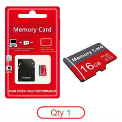 16GB Micro SD Card