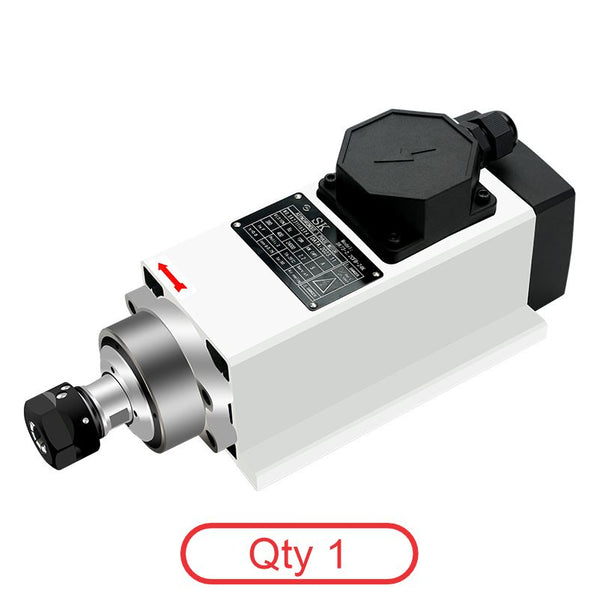 Spindle Motor 220V 2.2KW 24000Rpm
