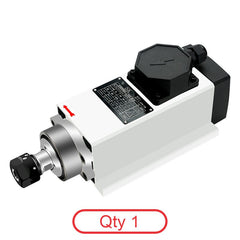 Spindle Motor 220V 2.2KW 24000Rpm