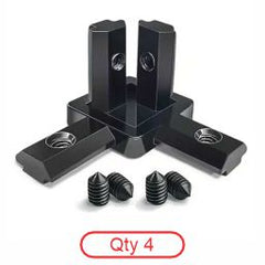 2020 - 3Way Corner Bracket