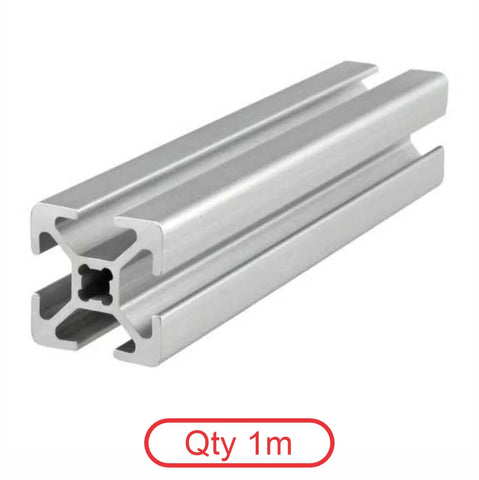 2020 T-Slot Extrusion