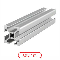 2020 T-Slot Extrusion