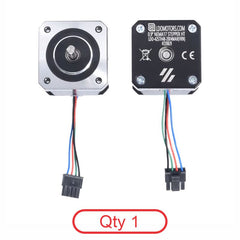 LDO Stepper Motor (42STH48-2004MAH(VRN))