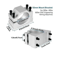 Spindle Motor 220V 500W 12000Rpm
