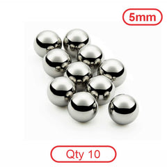Ball Bearing 5mm