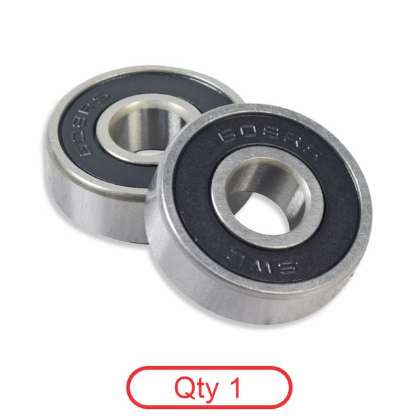 608-2RS Bearing