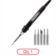 80W Soldering Iron