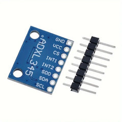 GY-291 ADXL345 3-Axis  Accelerometer