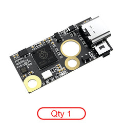 BTT S2DW Accelerometer