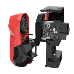 BTT EBB SB2209 Stealthburner