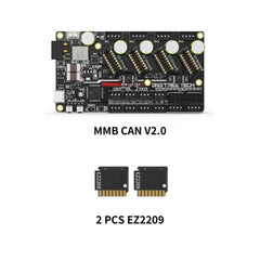 BIGTREETECH ERCF Control Board MMB CAN V2.0