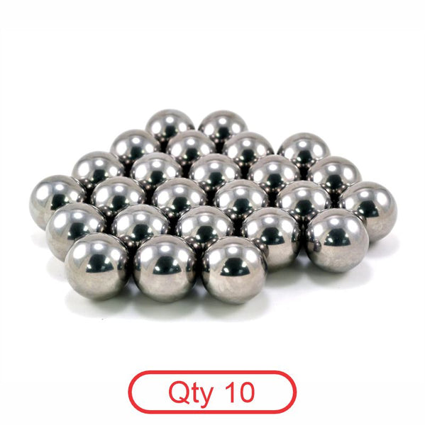 Ball Bearing 4mm