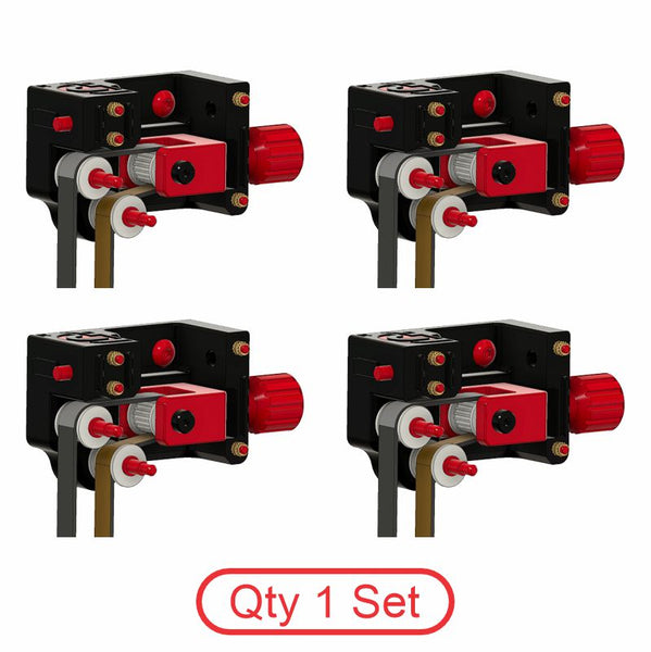 Mammoth 3D Z-Axis Belt Tensioner Kit