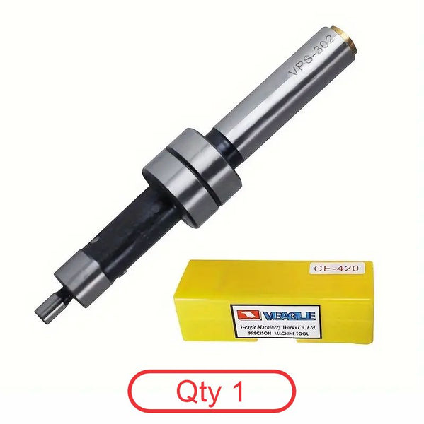 CNC Magnetic Edge Finder