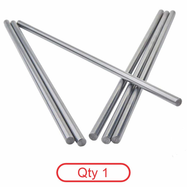 8mm Crome Linear Rod