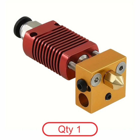 Creality Ender MK8 Hotend Kit