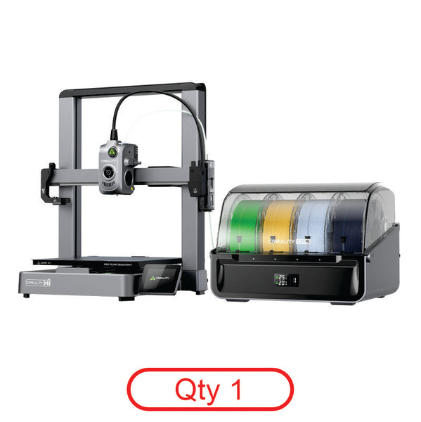 Creality HI Combo