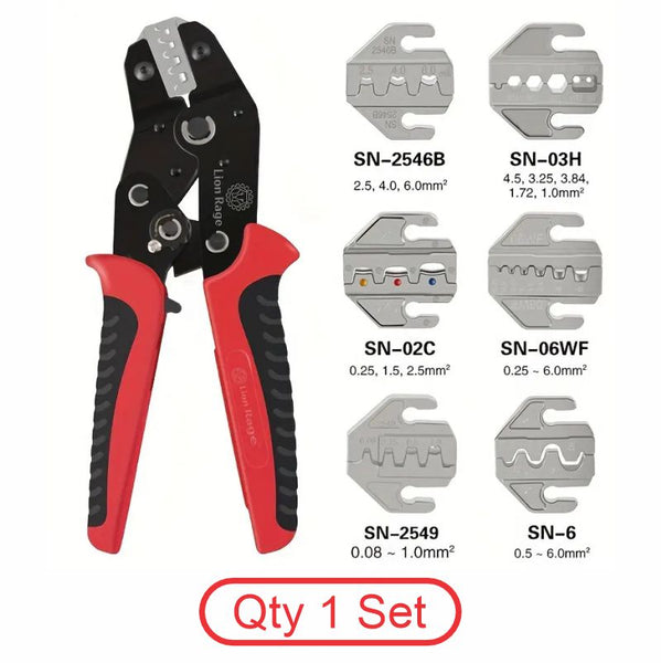 Crimping Tool