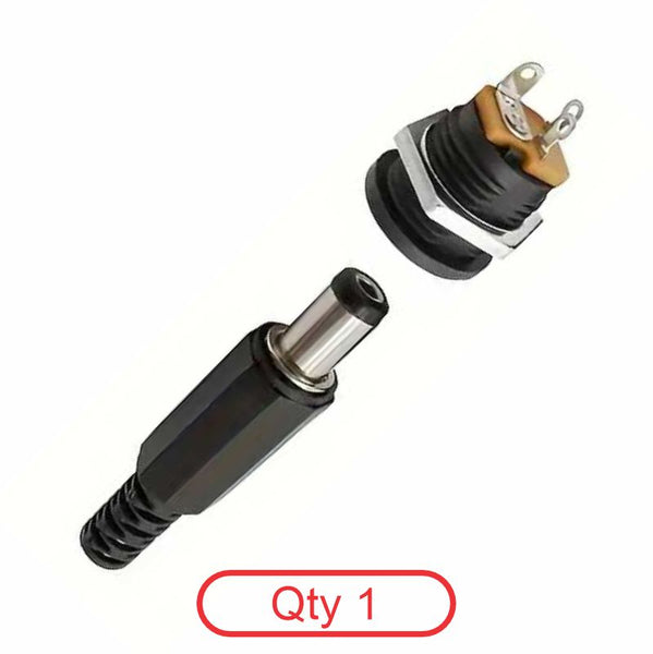 DC Power Connector