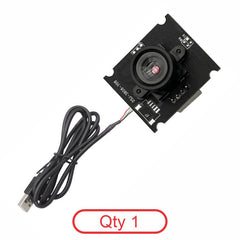 DSJ-3808 USB Camera