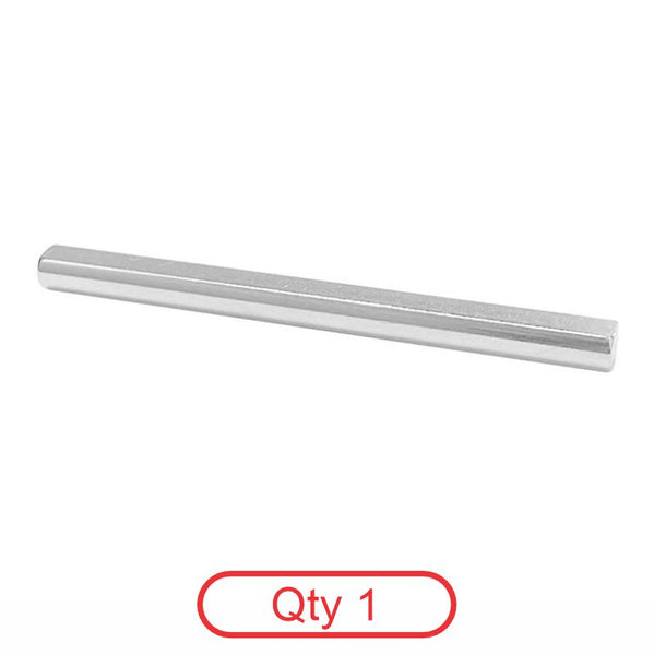 5mm Linear D-Shaft 256mm