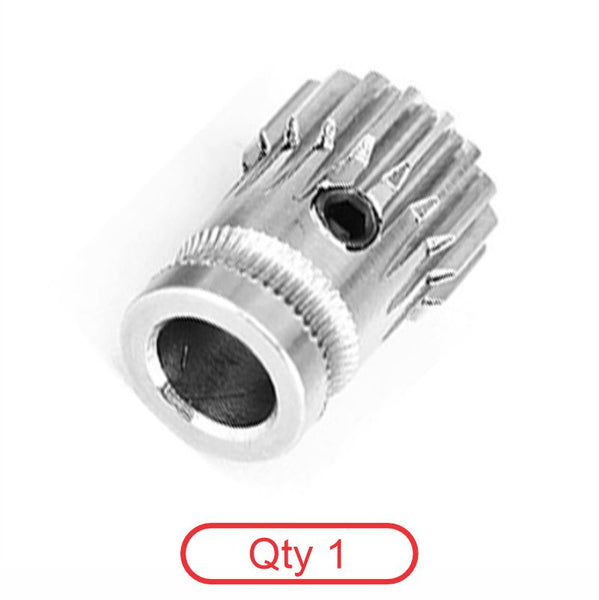 Bondtech Filament Drive Gear