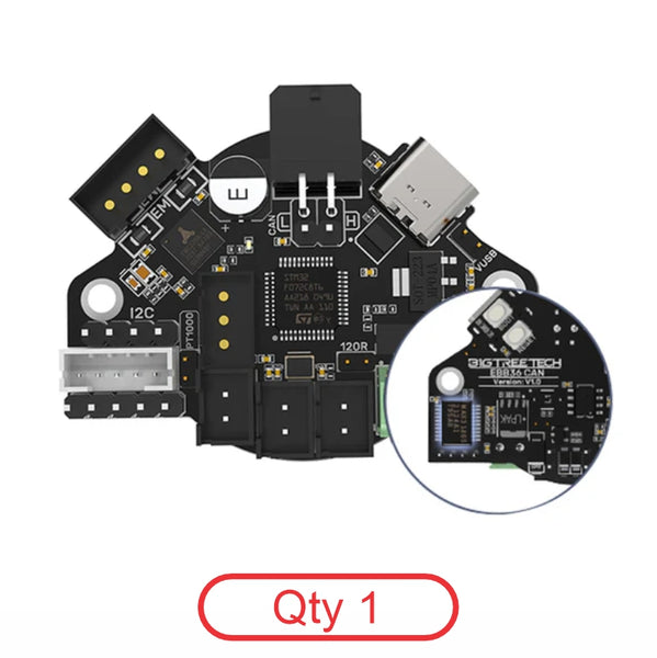 BIGTREETECH EBB 36 V1.2