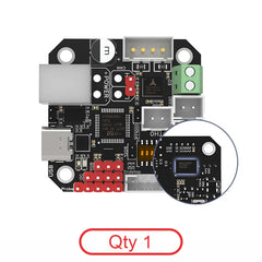 BIGTREETECH EBB 42 V1.2 CAN-BUS BOARD