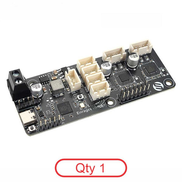 ERCF / Tradrack Mainboard