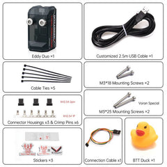 BIGTREETECH Eddy Duo