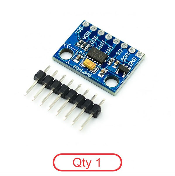 GY-291 ADXL345 3-Axis  Accelerometer