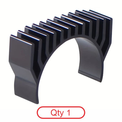 Fysetc 36mm Pancake Stepper HeatSink