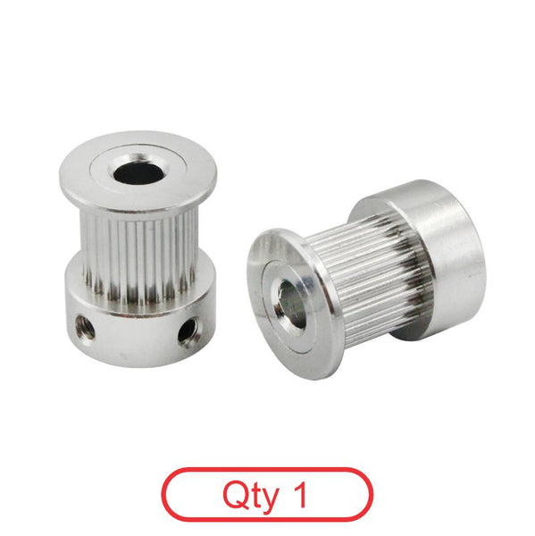 GT2 10mm 20T Pulley