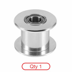 GT2 10mm Smooth Idler