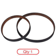 GT2 188mm Belt