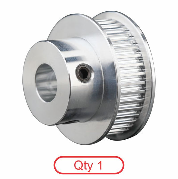 GT2 40Tooth Pulley