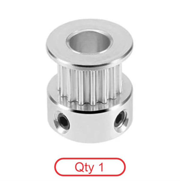GT2 6mm 16T Pulley