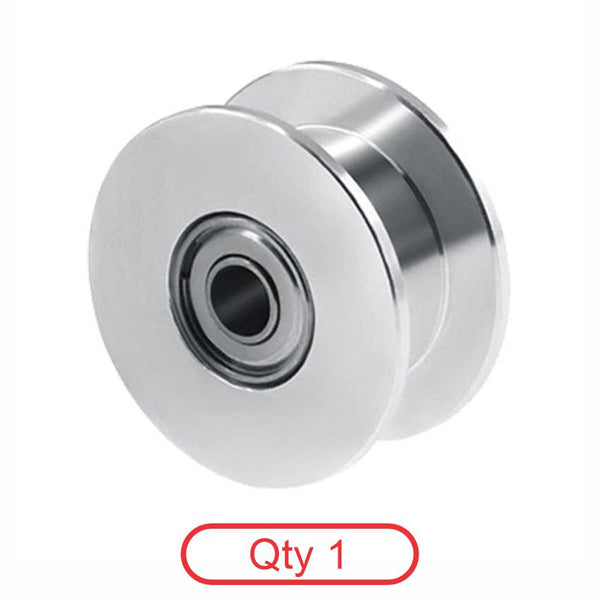 GT2 6mm Smooth Idler