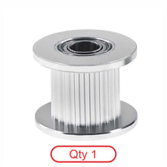 GT2 6mm Toothed Idler