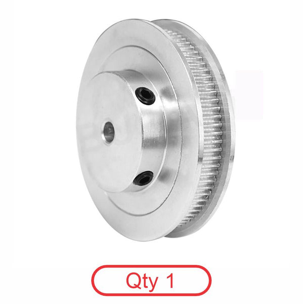 GT2 80T Pulley