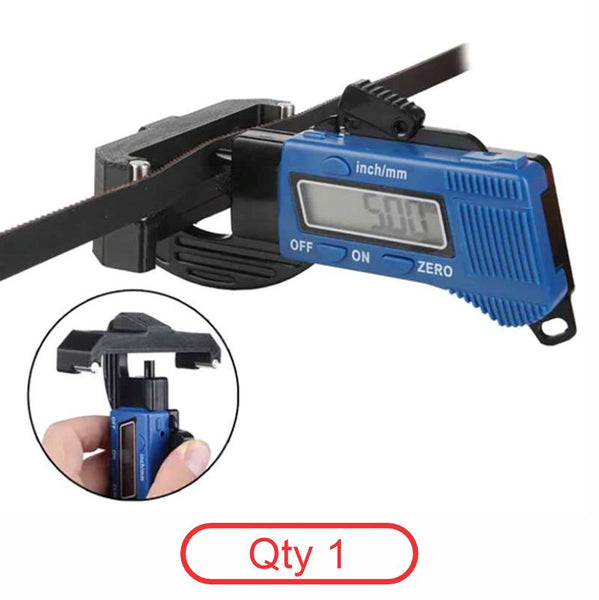 GT2 Digital Belt Tensioner