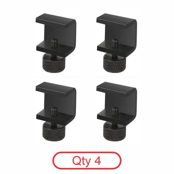 Printer Bed Brackets