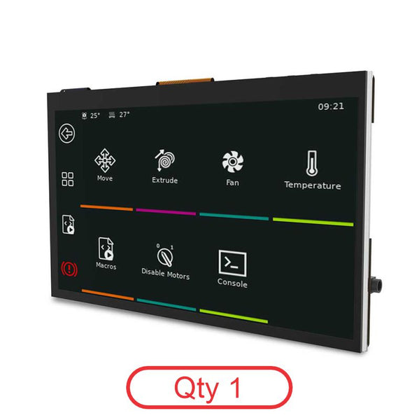 BTT HDMI5 Touchscreen