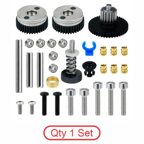 HGX Extruder Kit