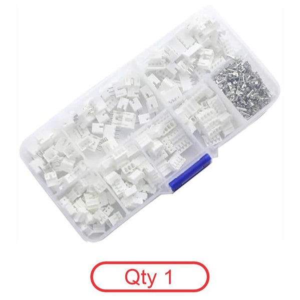JST-PH 2.0 Connector Kit