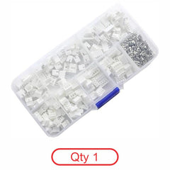 JST-PH 2.0 Connector Kit