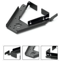 Voron 0.2 Kirigami Bed