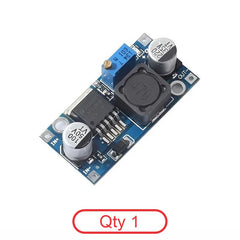 LM2596 DC-DC Buck Converter