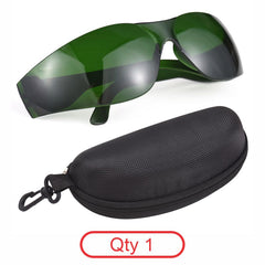 Diode Laser Safety Glasses