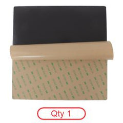 Build Plate Magnetic Sheet 120mm